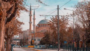 Voorwaarden en regels van het visum Turkije