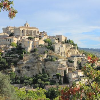 Kamperen in Zuid-Frankrijk Deze plekken moet je bezoeken