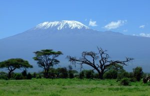 Reizen naar Oost-Afrika check de ultieme bestemmingen