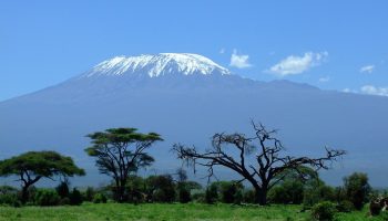 Reizen naar Oost-Afrika check de ultieme bestemmingen
