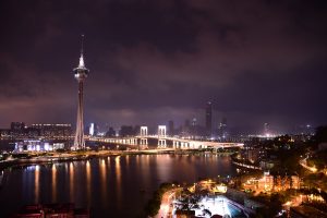 5 tips voor een betaalbare stop in Macau