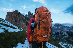 6 backpacktips voor absolute beginners