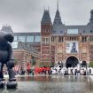 De ultieme dag Amsterdam