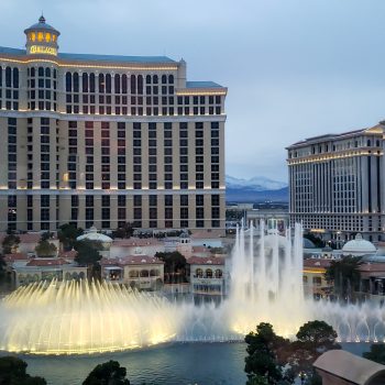 De beste casino’s die je moet bezoeken tijdens je trip
