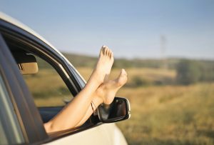 Wat is de beste autoverzekering voor op vakantie?
