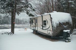 De voordelen van een caravan t.o.v. een tent