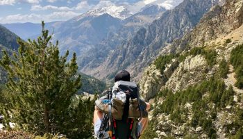 12 tips voor backpacken in Spanje